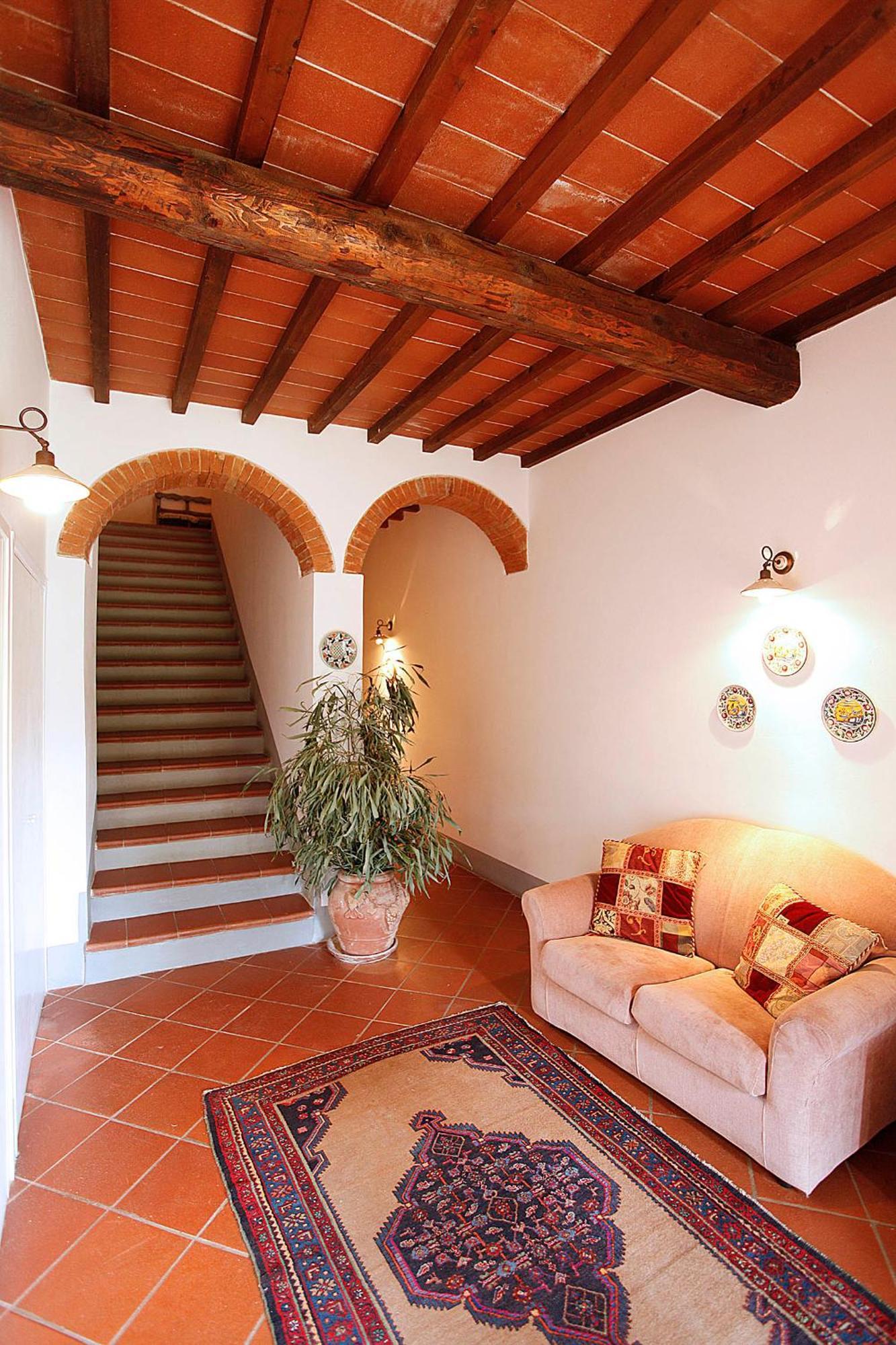 Corzano E Paterno Villa San Casciano in Val di Pesa Exterior photo