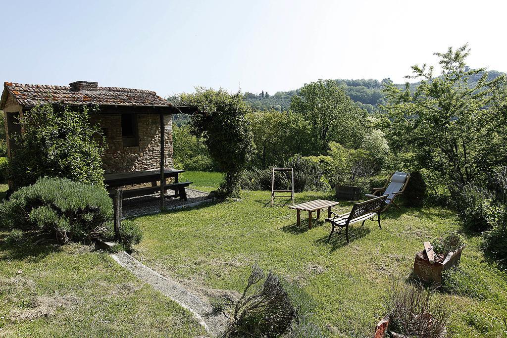 Corzano E Paterno Villa San Casciano in Val di Pesa Room photo