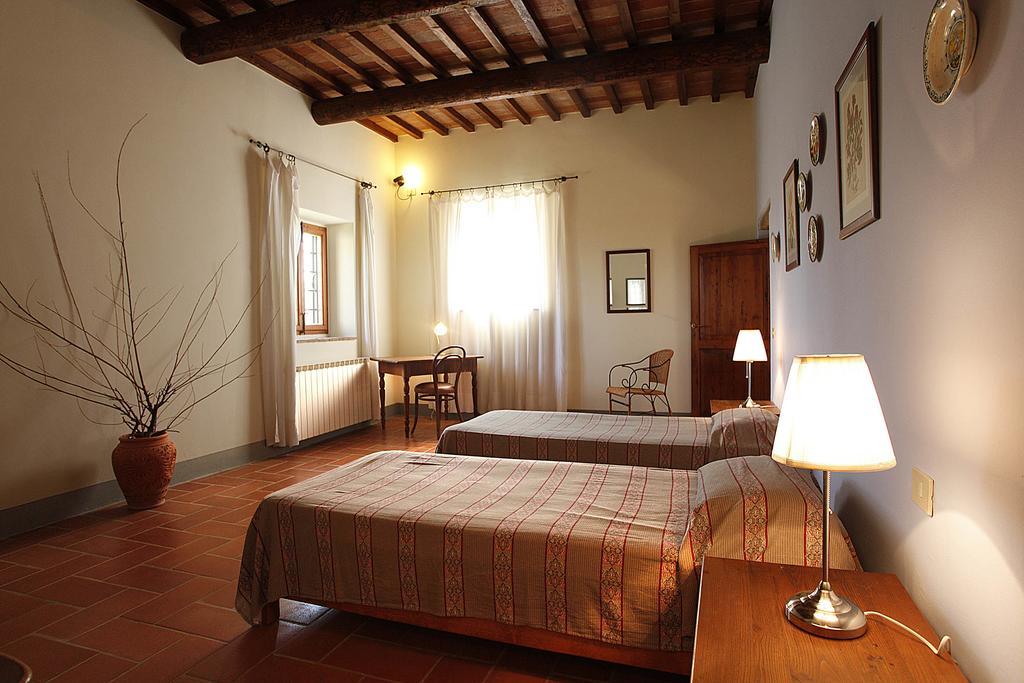 Corzano E Paterno Villa San Casciano in Val di Pesa Room photo