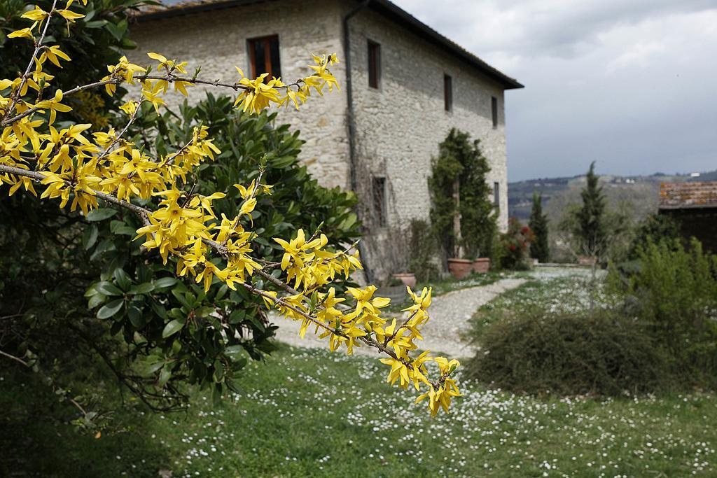 Corzano E Paterno Villa San Casciano in Val di Pesa Room photo